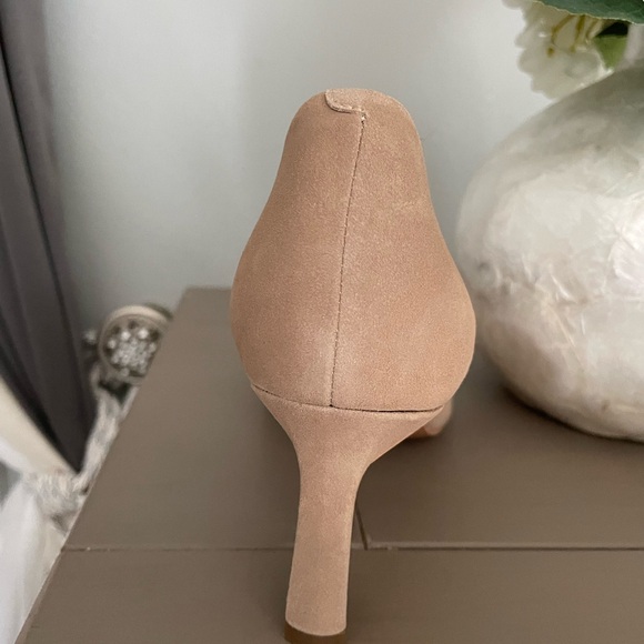 Franco Sarto Heels - Picture 3 of 6